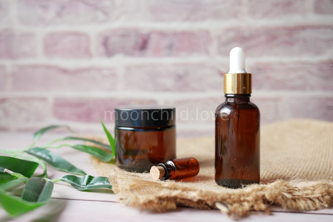 Aromatherapy Process