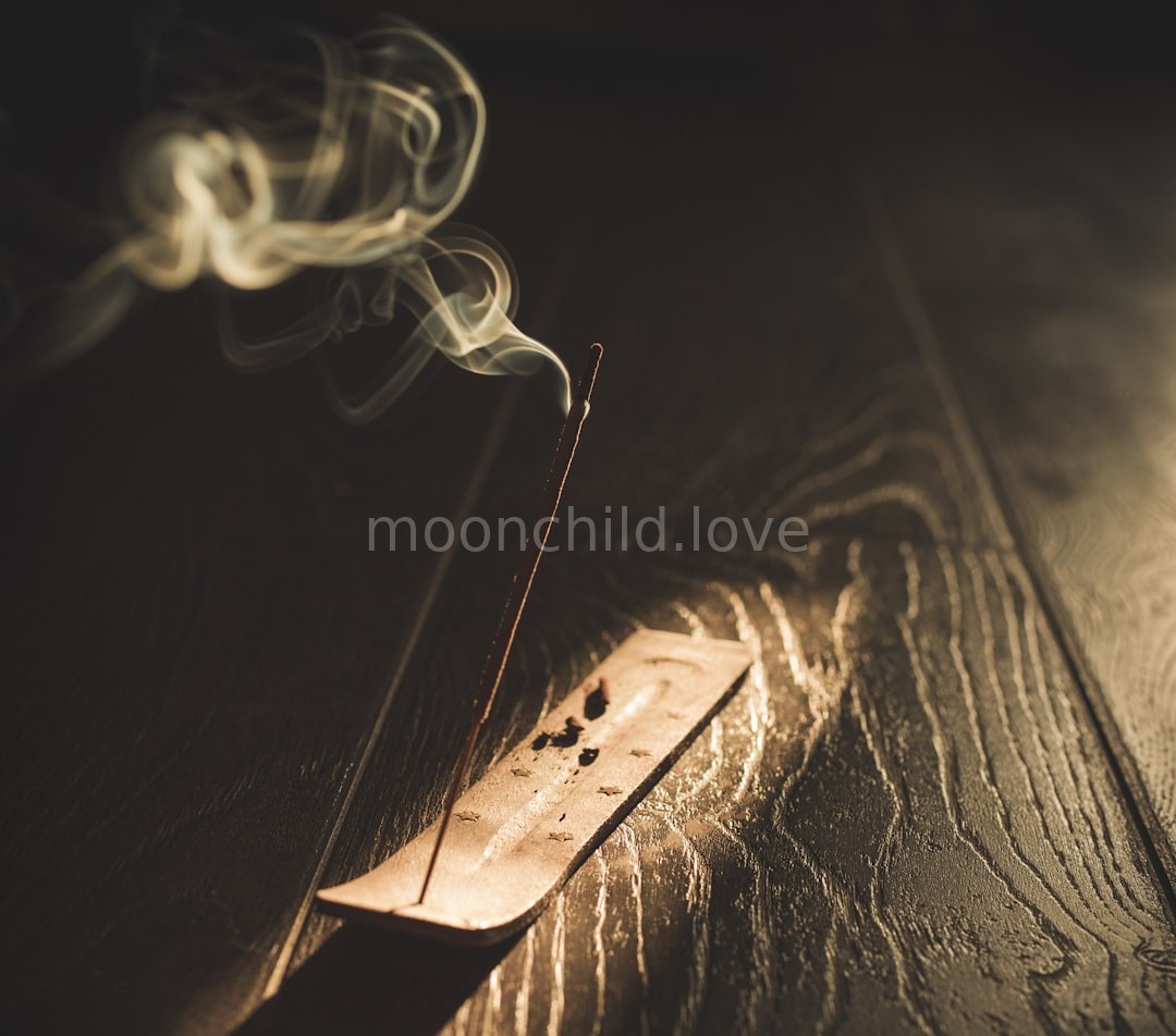 Aromatherapy Experience