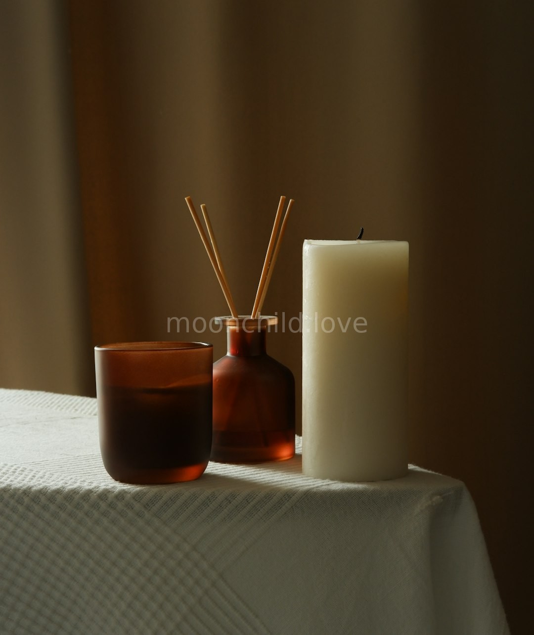 Aromatherapy practitioner