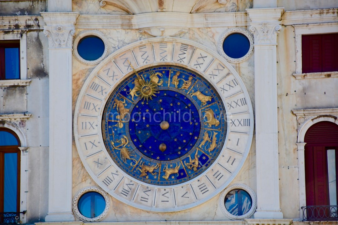 Natal Chart