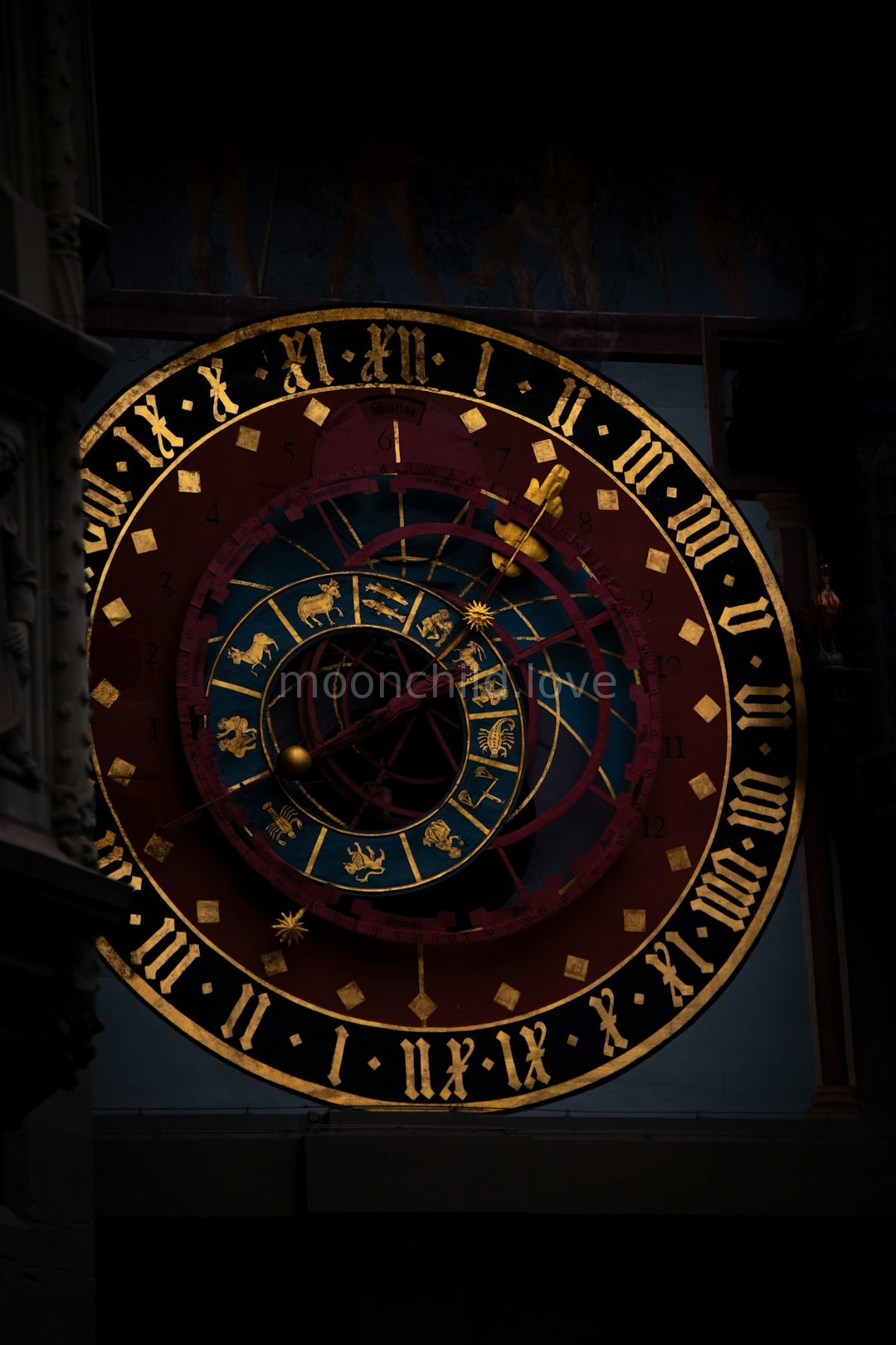Birth Chart