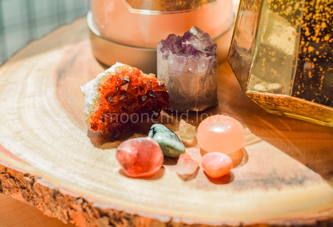 Ritual Tools