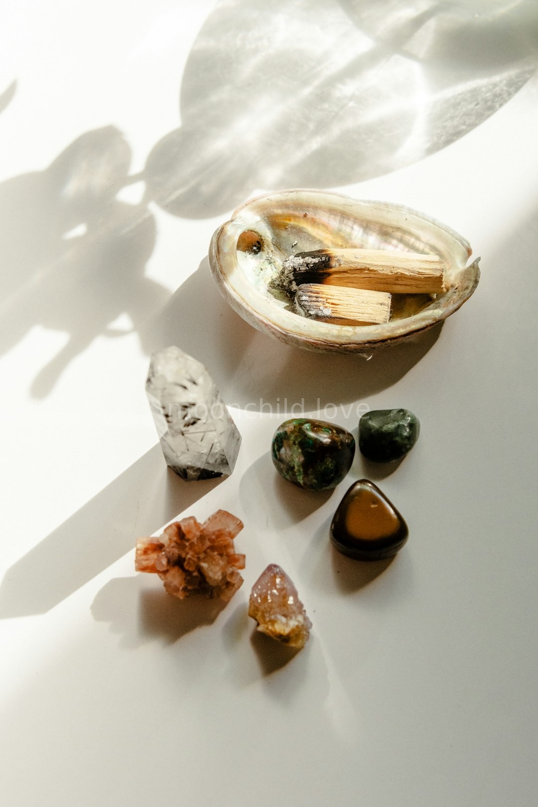Energy Cleansing