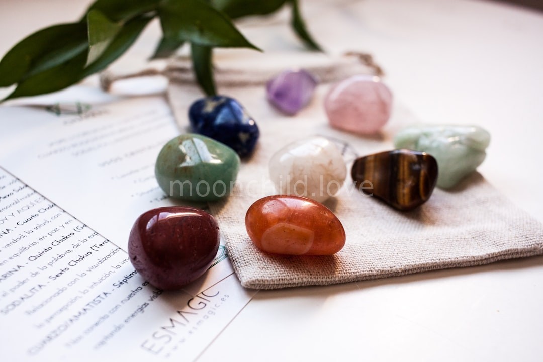 Energy Cleansing