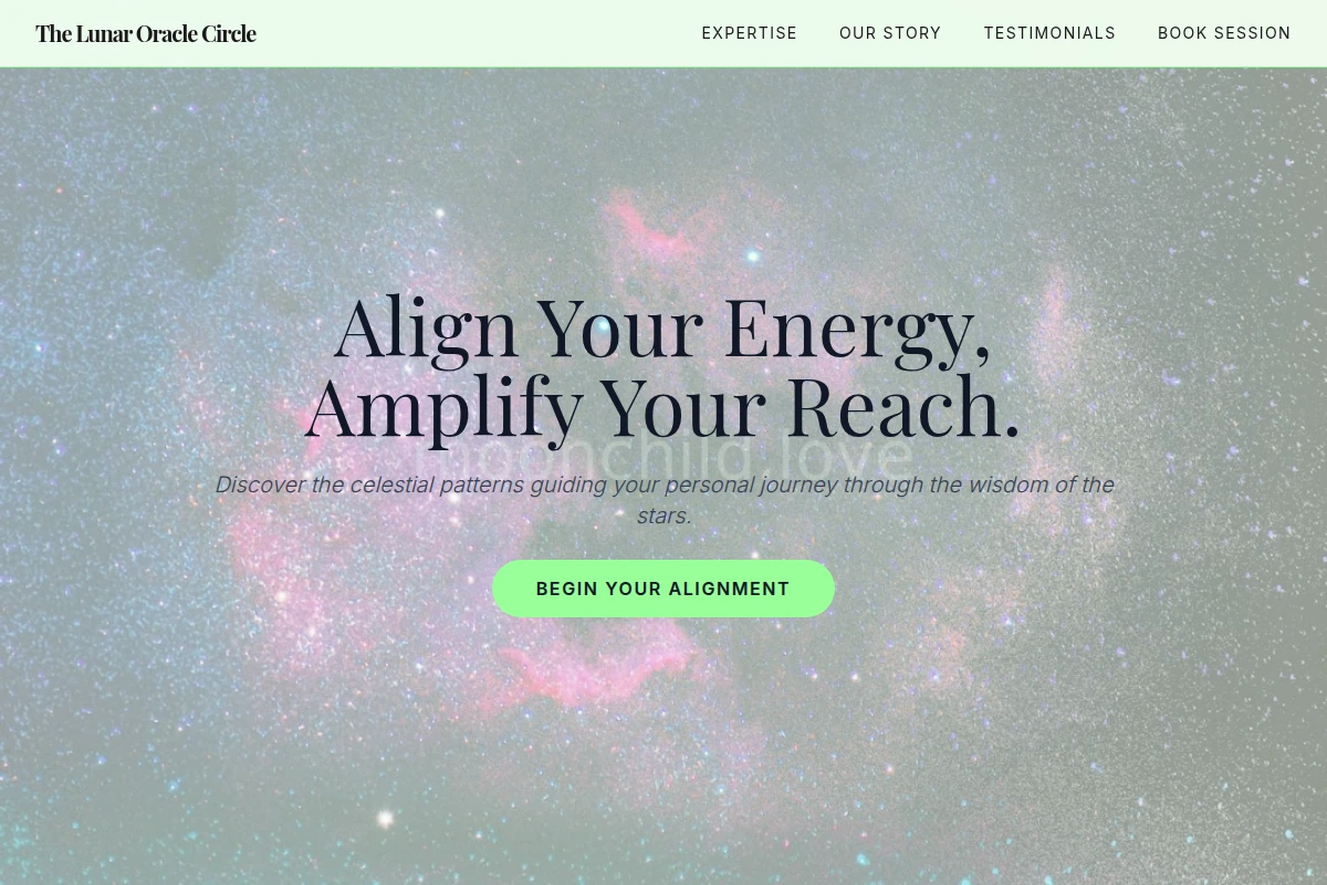 Zenith Astrology