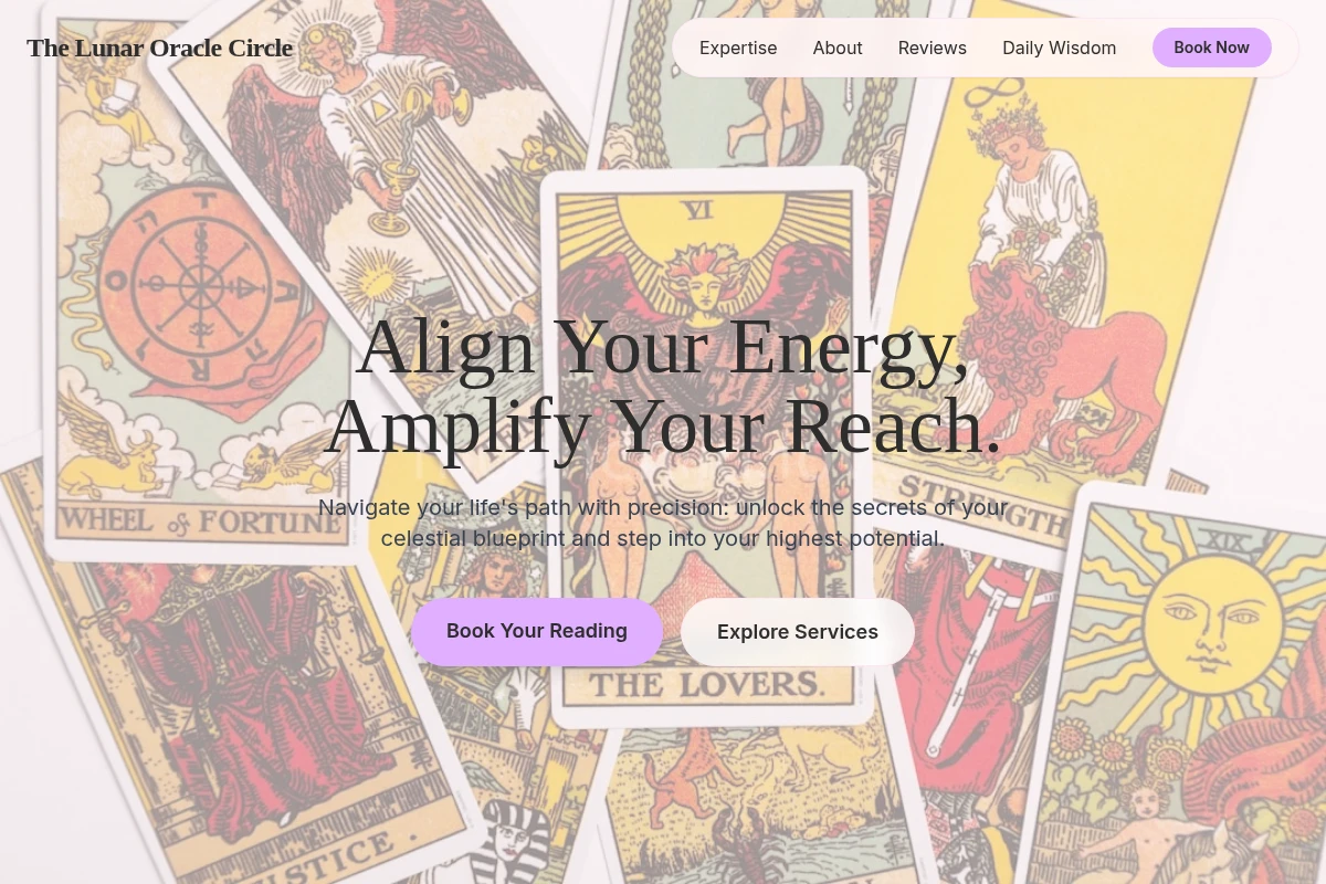 Zenith Astrology