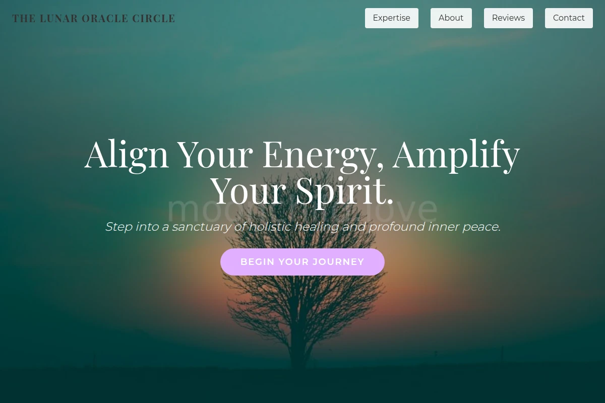 Essence Spiritual