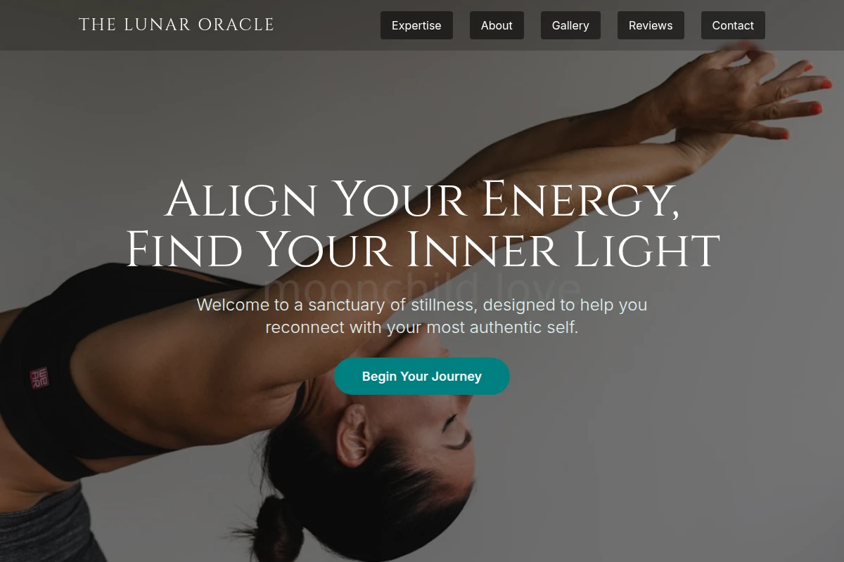 Onyx Yoga