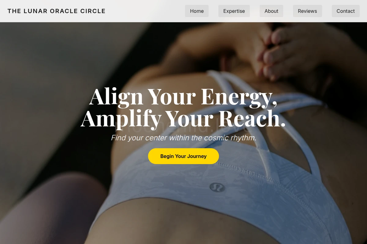 Spirit Yoga