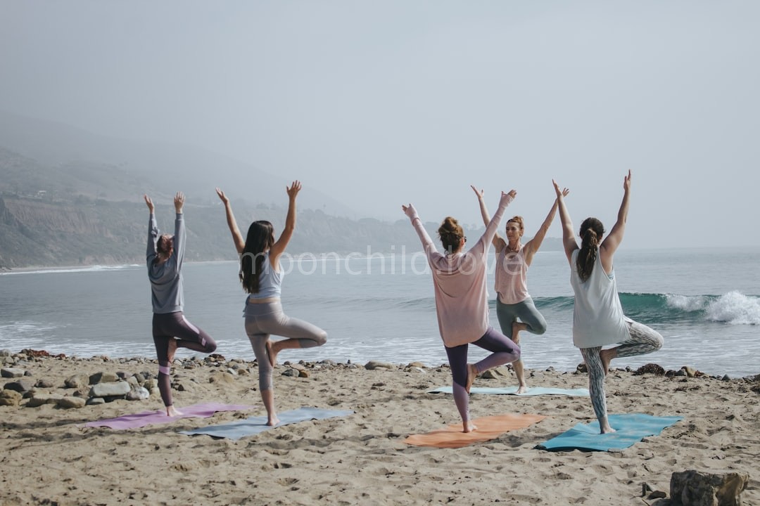 Energy Healing